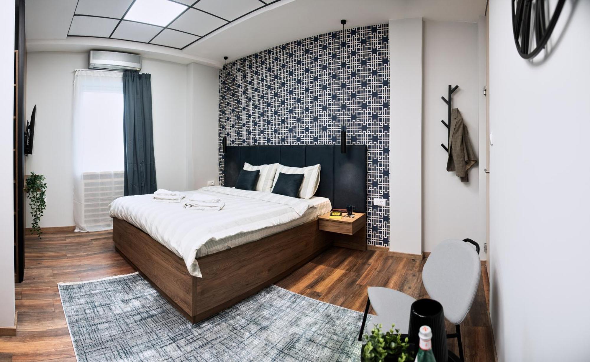 Downtown Boutique Apartments Novi Sad Ngoại thất bức ảnh